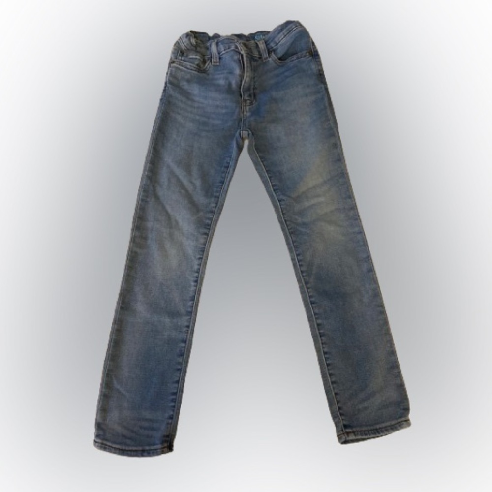 J Crew boys stretch jeans